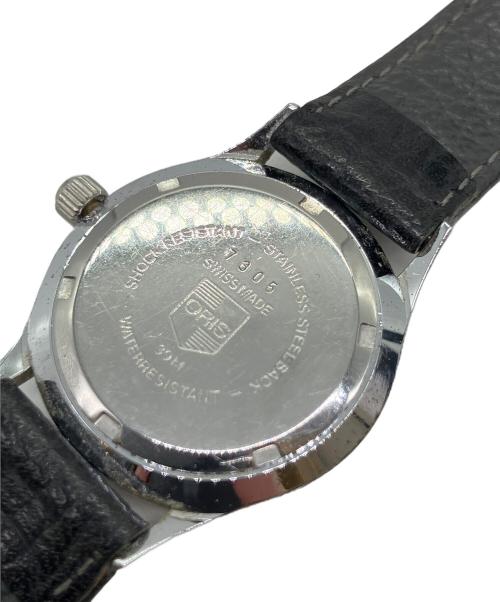 ORIS（オリス）ORIS (オリス) 手巻き式リストウォッチの古着・服飾アイテム
