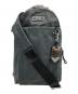 TUMI（トゥミ）の古着「VOYAGUER BRIVE SLING BACKPAC」｜グレー