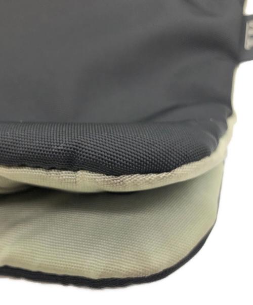 TUMI（トゥミ）TUMI (トゥミ) ショルダーバッグ ブラックの古着・服飾アイテム