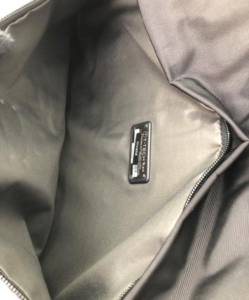 TUMI（トゥミ）TUMI (トゥミ) ショルダーバッグ ブラックの古着・服飾アイテム