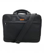 BREEブリー）の古着「2WAYブリーフケース」｜ブラック