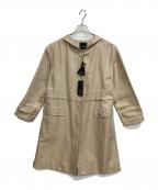 FOXEYフォクシー）の古着「フーデッドコート」