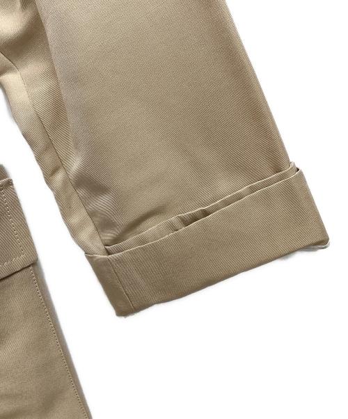 FOXEY（フォクシー）FOXEY (フォクシー) フーデッドコート サイズ:38の古着・服飾アイテム