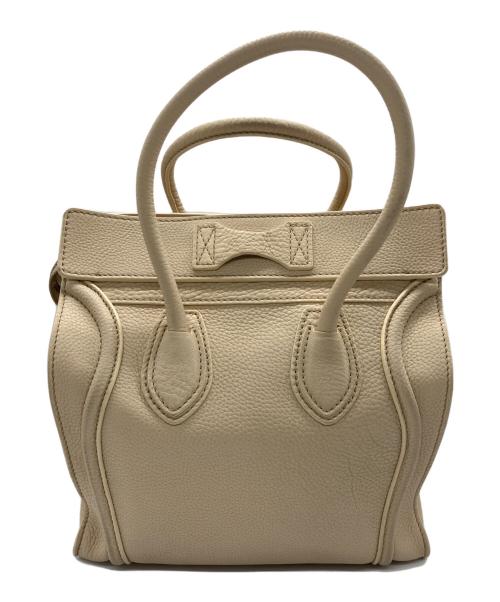 CELINE（セリーヌ）CELINE (セリーヌ) ハンドバッグの古着・服飾アイテム