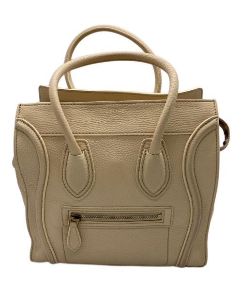 CELINE（セリーヌ）CELINE (セリーヌ) ハンドバッグの古着・服飾アイテム