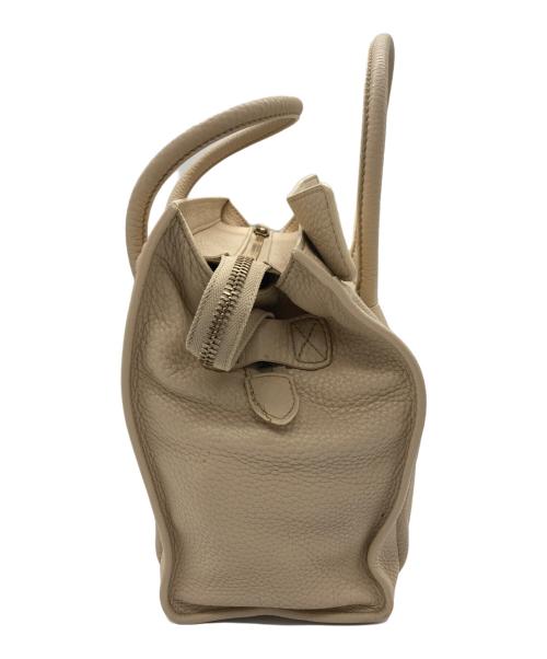 CELINE（セリーヌ）CELINE (セリーヌ) ハンドバッグの古着・服飾アイテム