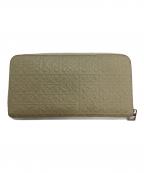 LOEWEロエベ）の古着「長財布」
