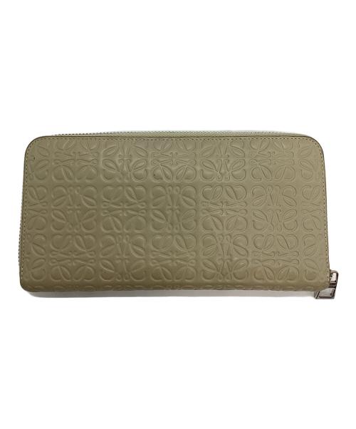 LOEWE（ロエベ）LOEWE (ロエベ) 長財布の古着・服飾アイテム