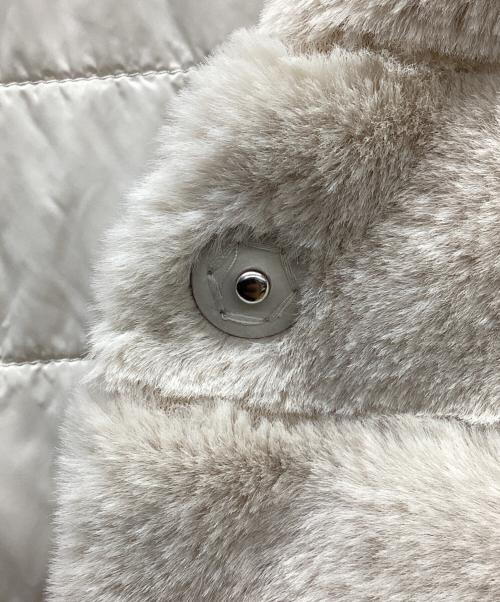 SOEJU（ソージュ）SOEJU (ソージュ) ノーカラージャケット サイズ:freeの古着・服飾アイテム