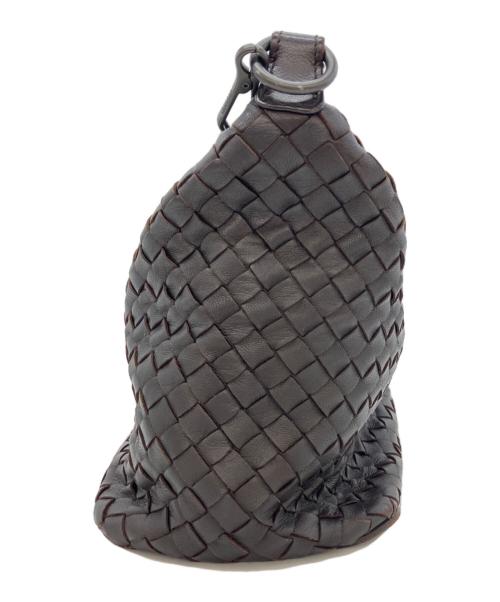 BOTTEGA VENETA（ボッテガベネタ）BOTTEGA VENETA (ボッテガベネタ) ハンドバッグの古着・服飾アイテム