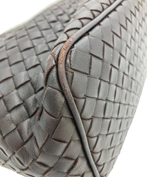 BOTTEGA VENETA（ボッテガベネタ）BOTTEGA VENETA (ボッテガベネタ) ハンドバッグの古着・服飾アイテム