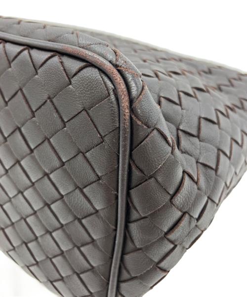 BOTTEGA VENETA（ボッテガベネタ）BOTTEGA VENETA (ボッテガベネタ) ハンドバッグの古着・服飾アイテム