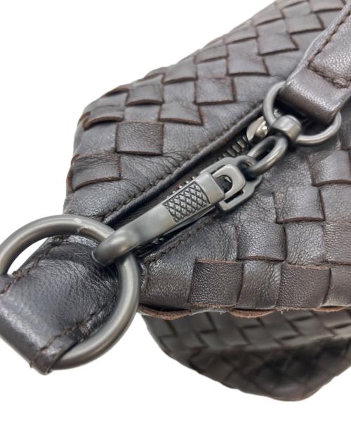 BOTTEGA VENETA（ボッテガベネタ）BOTTEGA VENETA (ボッテガベネタ) ハンドバッグの古着・服飾アイテム