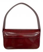 Cartierカルティエ）の古着「ハッピーバースデー」｜ボルドー