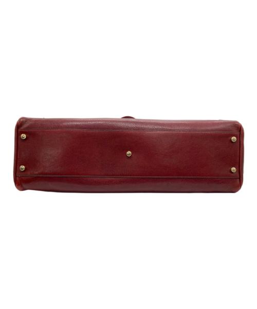 Cartier（カルティエ）Cartier (カルティエ) マルチェロ ボルドーの古着・服飾アイテム