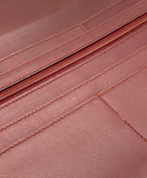 Cartier（カルティエ）Cartier (カルティエ) マストラインクラッチバッグ マストラインの古着・服飾アイテム