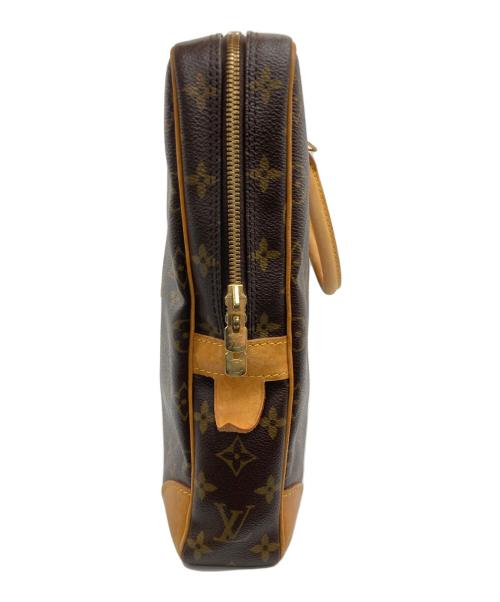 LOUIS VUITTON（ルイ ヴィトン）LOUIS VUITTON (ルイ ヴィトン) ポルト ドキュマン ヴォワヤージュの古着・服飾アイテム