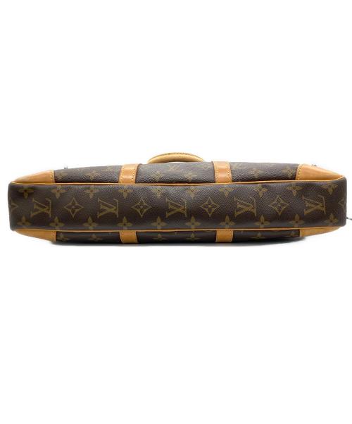 LOUIS VUITTON（ルイ ヴィトン）LOUIS VUITTON (ルイ ヴィトン) ポルト ドキュマン ヴォワヤージュの古着・服飾アイテム