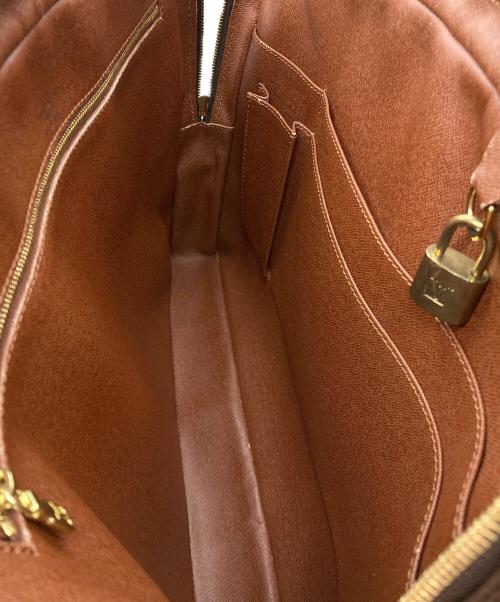 LOUIS VUITTON（ルイ ヴィトン）LOUIS VUITTON (ルイ ヴィトン) ポルト ドキュマン ヴォワヤージュの古着・服飾アイテム