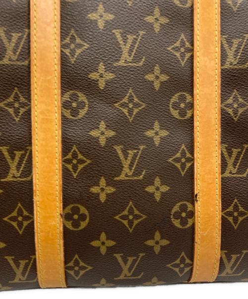LOUIS VUITTON（ルイ ヴィトン）LOUIS VUITTON (ルイ ヴィトン) ポルト ドキュマン ヴォワヤージュの古着・服飾アイテム