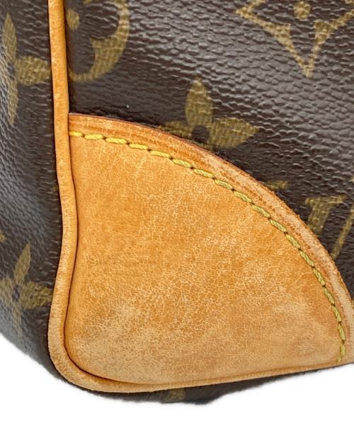 LOUIS VUITTON（ルイ ヴィトン）LOUIS VUITTON (ルイ ヴィトン) ポルト ドキュマン ヴォワヤージュの古着・服飾アイテム