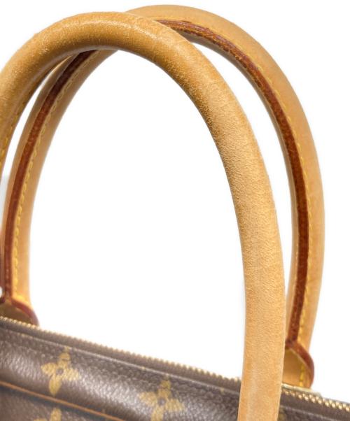 LOUIS VUITTON（ルイ ヴィトン）LOUIS VUITTON (ルイ ヴィトン) ポルト ドキュマン ヴォワヤージュの古着・服飾アイテム