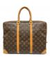 LOUIS VUITTON（ルイ ヴィトン）の古着「ポルト ドキュマン ヴォワヤージュ」