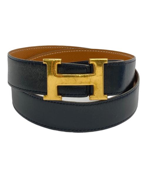HERMES（エルメス）HERMES (エルメス) コンスタンス ブラックの古着・服飾アイテム
