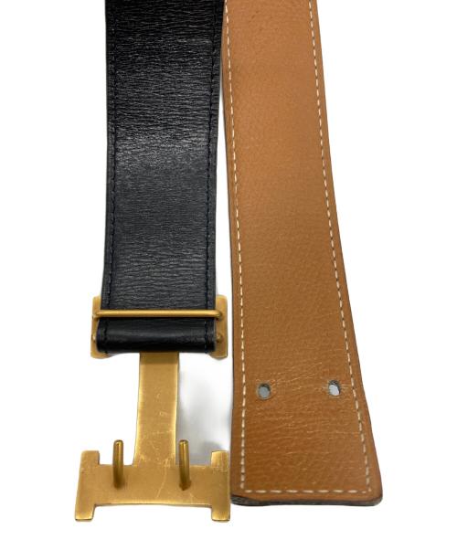 HERMES（エルメス）HERMES (エルメス) コンスタンス ブラックの古着・服飾アイテム