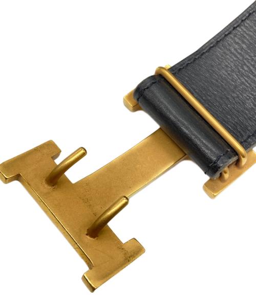 HERMES（エルメス）HERMES (エルメス) コンスタンス ブラックの古着・服飾アイテム