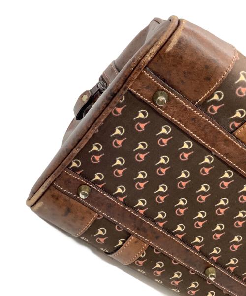 GUCCI（グッチ）GUCCI (グッチ) ボストンバッグの古着・服飾アイテム