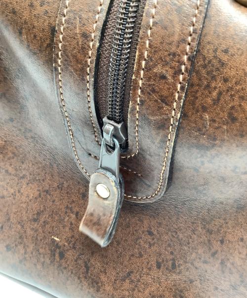 GUCCI（グッチ）GUCCI (グッチ) ボストンバッグの古着・服飾アイテム