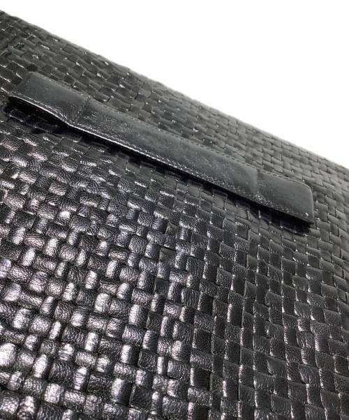 FENDI（フェンディ）FENDI (フェンディ) クラッチバッグの古着・服飾アイテム