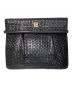 FENDI（フェンディ）の古着「クラッチバッグ」