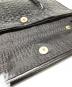 中古・古着 FENDI (フェンディ) クラッチバッグ：8000円