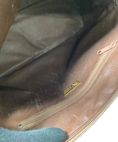 Burberry's（バーバリー）Burberry's (バーバリーズ) ハンドバッグ　ノバチェックの古着・服飾アイテム