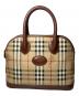 Burberry's（バーバリーズ）の古着「ハンドバッグ　ノバチェック」