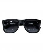 RAY-BANレイバン）の古着「サングラス」｜ブラック