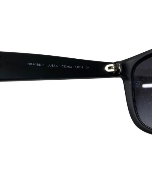 RAY-BAN（レイバン）RAY-BAN (レイバン) サングラス ブラック サイズ:54□17の古着・服飾アイテム