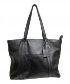 SOLATINAソラチナ）の古着「トートバッグ」｜ブラック