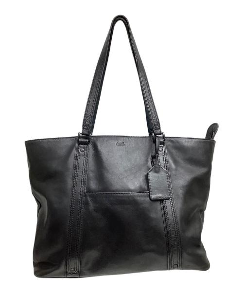 SOLATINA（ソラチナ）SOLATINA (ソラチナ) トートバッグ ブラックの古着・服飾アイテム