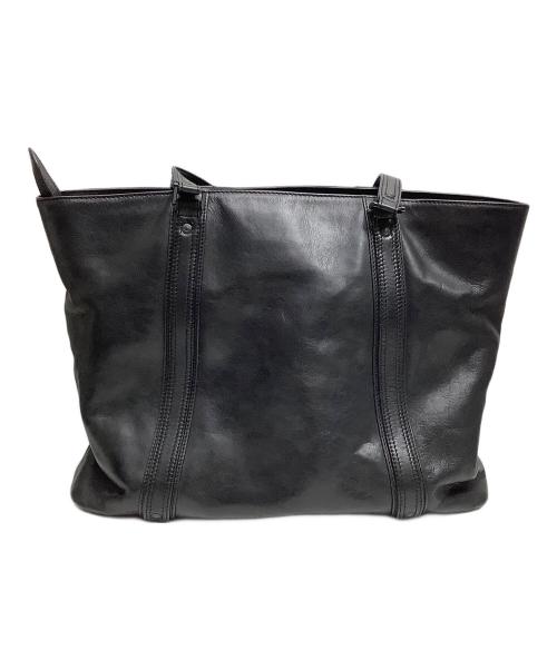 SOLATINA（ソラチナ）SOLATINA (ソラチナ) トートバッグ ブラックの古着・服飾アイテム