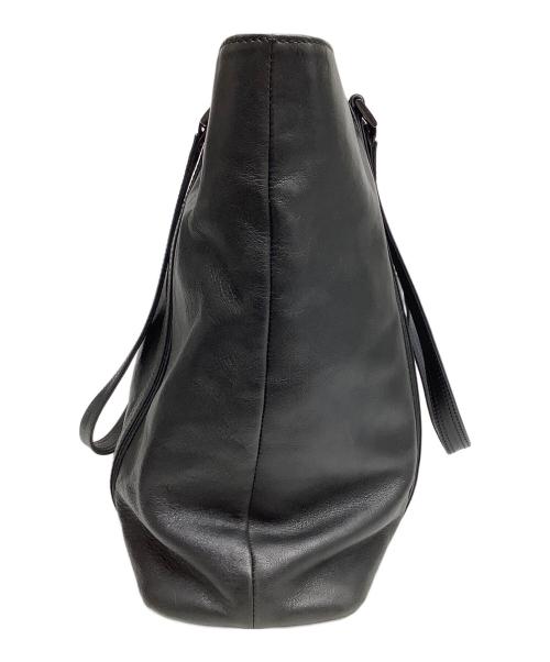 SOLATINA（ソラチナ）SOLATINA (ソラチナ) トートバッグ ブラックの古着・服飾アイテム