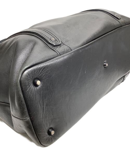 SOLATINA（ソラチナ）SOLATINA (ソラチナ) トートバッグ ブラックの古着・服飾アイテム