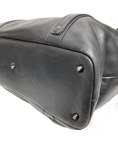 SOLATINA（ソラチナ）SOLATINA (ソラチナ) トートバッグ ブラックの古着・服飾アイテム