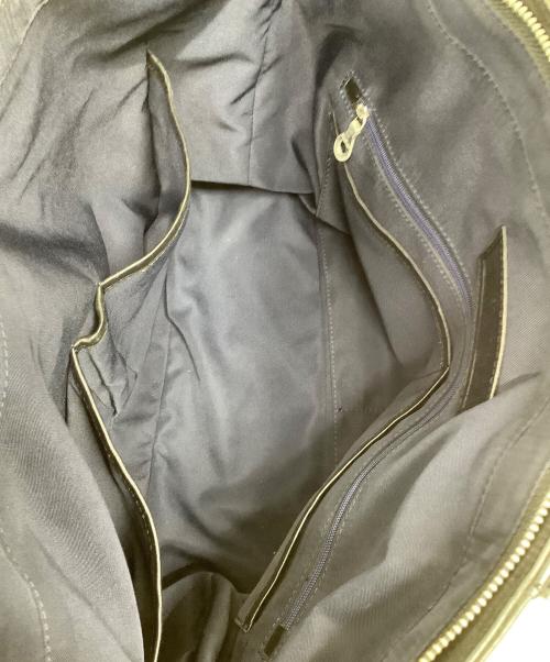 SOLATINA（ソラチナ）SOLATINA (ソラチナ) トートバッグ ブラックの古着・服飾アイテム