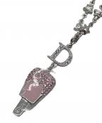 Diorディオール）の古着「アイスキャンディーネックレス」