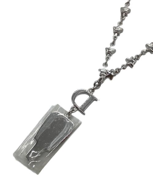 Dior（ディオール）Dior (ディオール) アイスキャンディーネックレスの古着・服飾アイテム