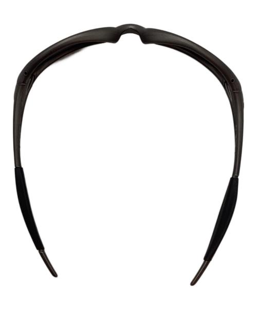 OAKLEY（オークリー）OAKLEY (オークリー) サングラス グレーの古着・服飾アイテム