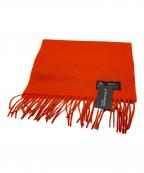 UGGアグ）の古着「マフラー」